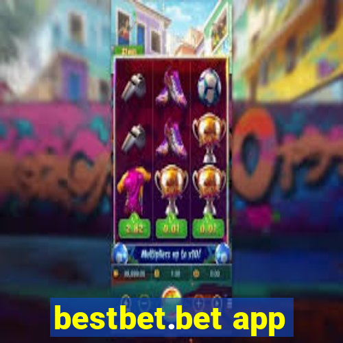 bestbet.bet app